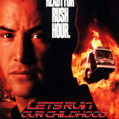 Lets Ruin Our Childhood