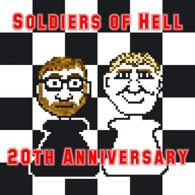 Soldiers Of Hell