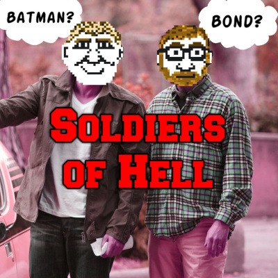 Soldiers Of Hell
