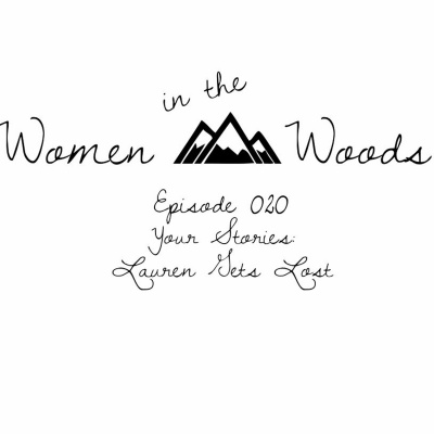 Women In The Woods Podcast