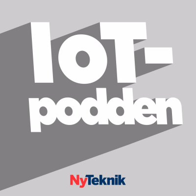 Iot-podden
