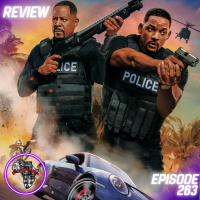 Episode 263: Bad Boys For Life (REVIEW) - Black on Black Cinema