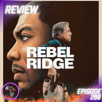 Episode 269: Rebel Ridge (REVIEW) - Black on Black Cinema