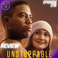 Unstoppable (REVIEW): Success No Matter What | Ep276