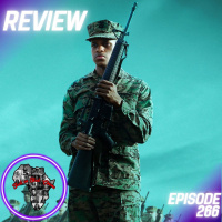 Episode 266: The Inspection (REVIEW) - Black on Black Cinema