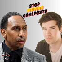 Stop Moving Goalposts (On Black People) - Preview to Episode 263