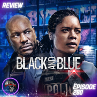 Black and Blue (REVIEW): Balancing Being Black and Being a Cop