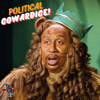 Steven A. Smiths Political Cowardice - Preview to Episode 261