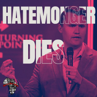 The Death of a Hatemonger