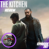 Episode 267: The Kitchen (REVIEW) - Black on Black Cinema