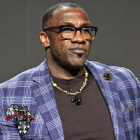 Dear Shannon Sharpe, Age Aint Just A Number