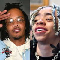 Being a True Parent to your Kids - Preview to Ep254 (Rapper T.I. and his son King have Public Falling Out)