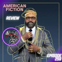 Episode 259: American Fiction (REVIEW) - Black on Black Cinema