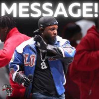 Dont Overlook Kendrick Lamars MESSAGE!