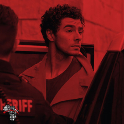 Black On Black Cinema