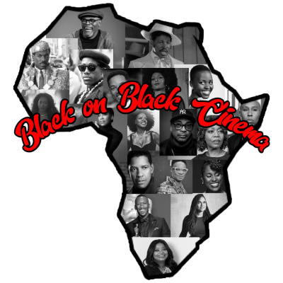 Black On Black Cinema