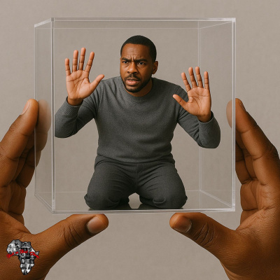 Black On Black Cinema