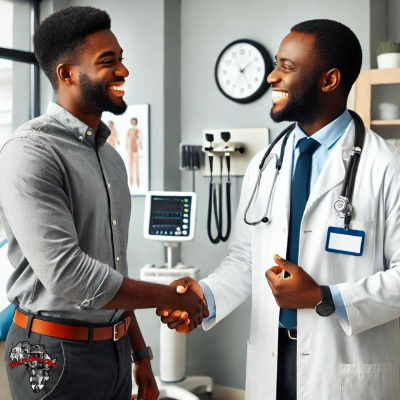 Black On Black Cinema