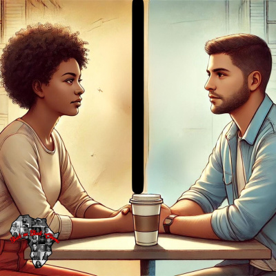 Black On Black Cinema