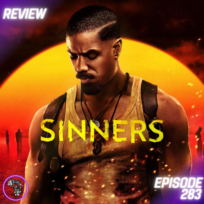 Black On Black Cinema