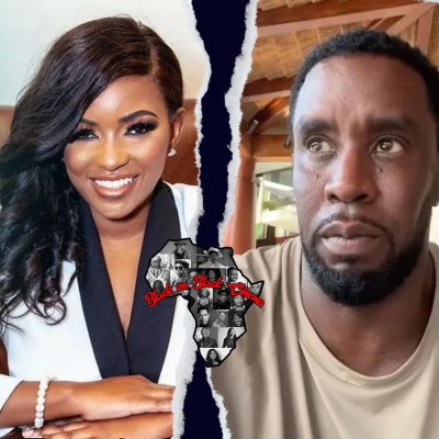 Black On Black Cinema