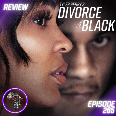 Black On Black Cinema