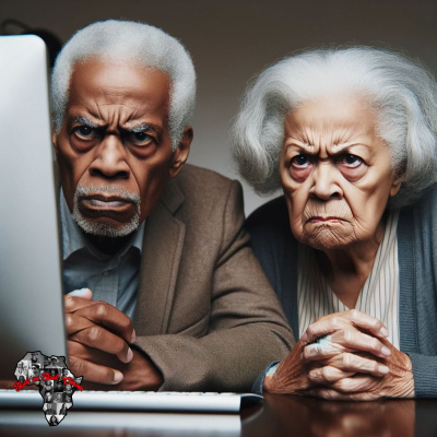 Black On Black Cinema