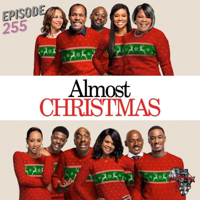 Black On Black Cinema