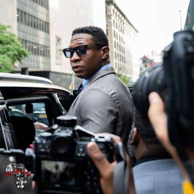 Black On Black Cinema