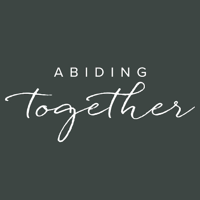 Abiding Together
