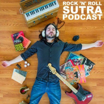 Rock n Roll Sutra