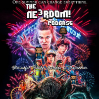 Episode 36 - (Spoilers) Stranger Things Season 3 Discussion