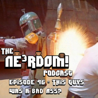 Ne3rdom! Podcast