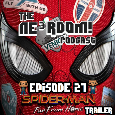 Ne3rdom! Podcast