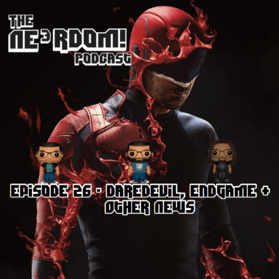 Ne3rdom! Podcast