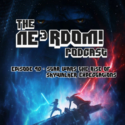 Ne3rdom! Podcast