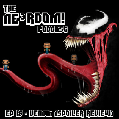 Ne3rdom! Podcast