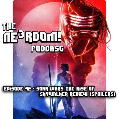 Ne3rdom! Podcast