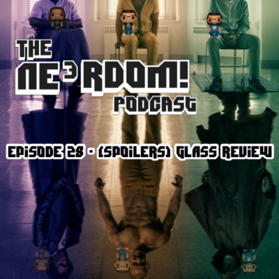 Ne3rdom! Podcast