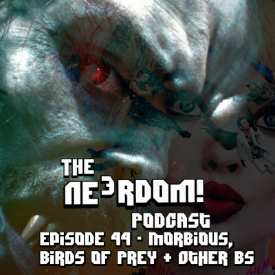 Ne3rdom! Podcast