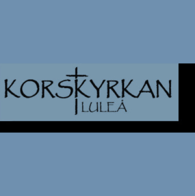 Podcast Korskyrkan Luleå