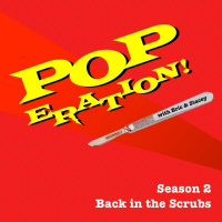 The Rewind Project: Promo