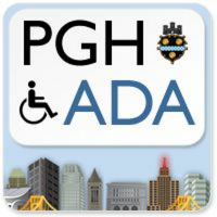 Pittsburgh and the ADA