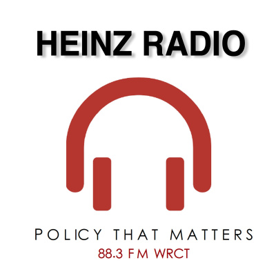 Heinz Radio: Policy That Matters
