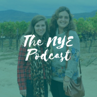The NYE Podcast
