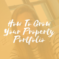 How to grow your property portfolio