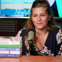 The books I’ve moved around the world with (Plus development update)