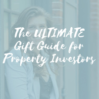The ULTIMATE Gift Guide for Property Investors