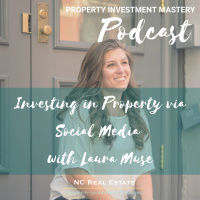Investing in Property via Social Media with Laura Muse