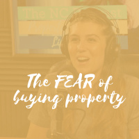 The FEAR of buying property